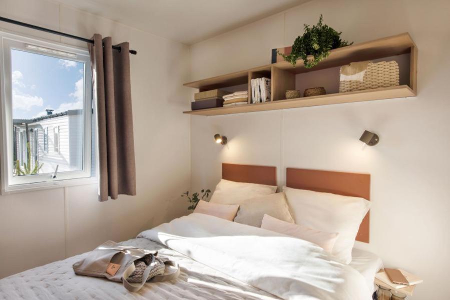 Chalet 2 Chambres